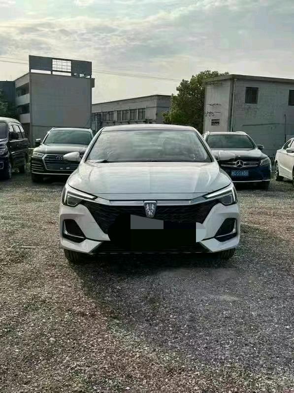嘉興23年榮威i61