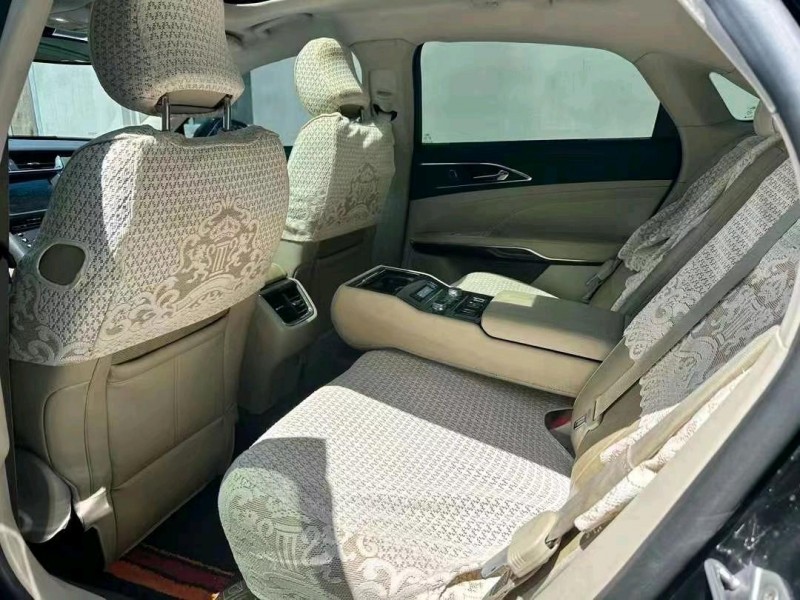 东营17年福特金牛座6