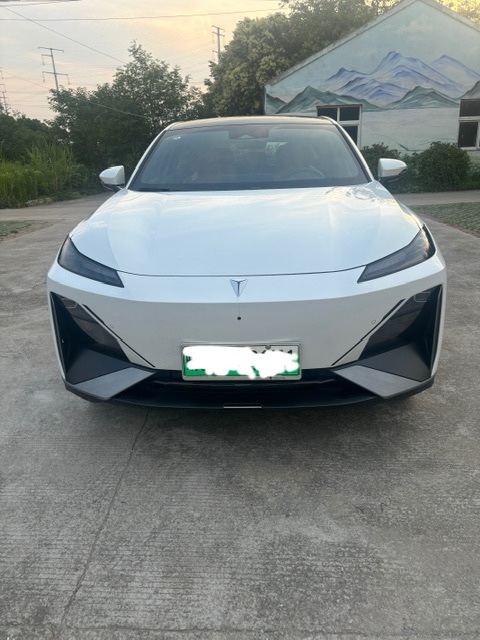 蕪湖23年長安汽車深藍1