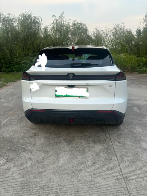 蕪湖23年長安汽車深藍2