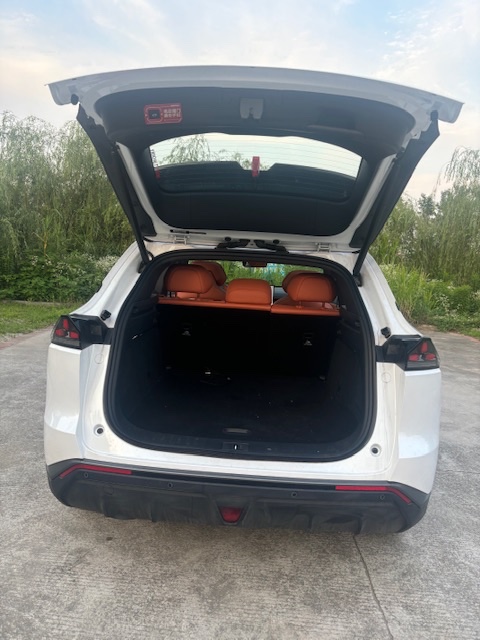 蕪湖23年長安汽車深藍3