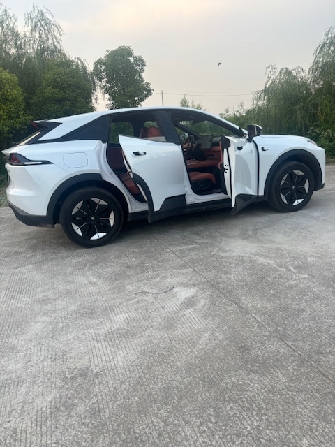 蕪湖23年長安汽車深藍8