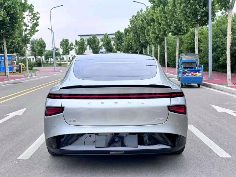 棗莊23年小鵬汽車p78