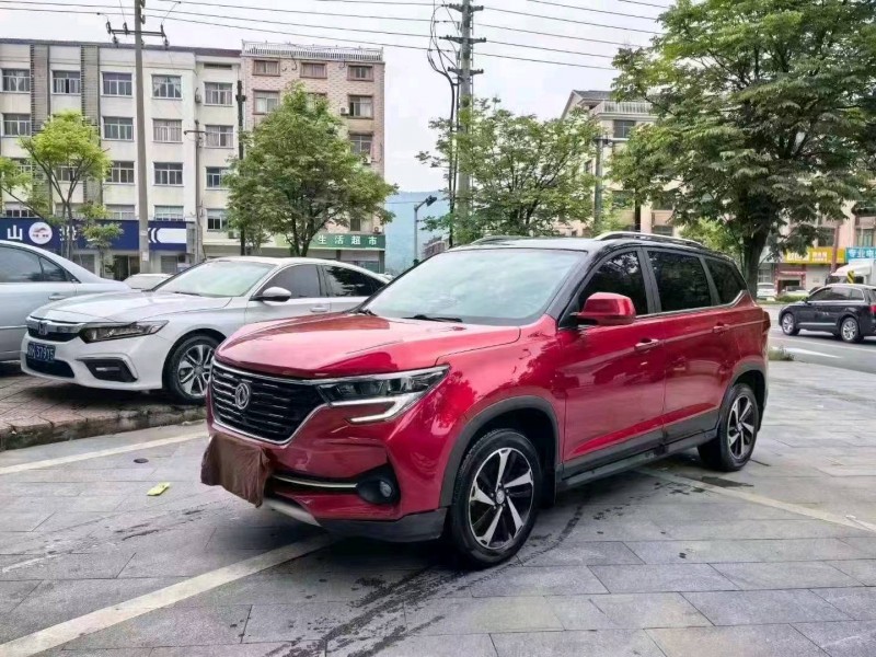 嘉興20年東風T53