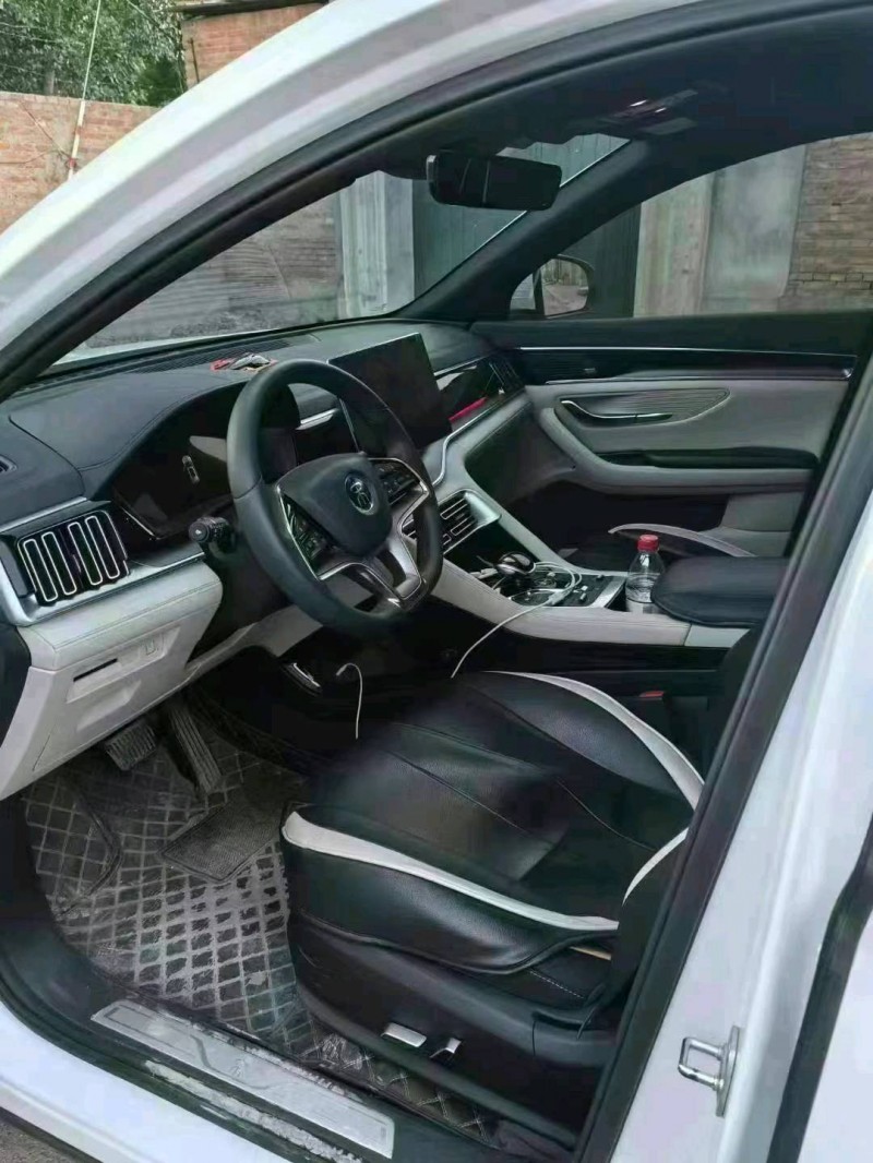 邢台21年比亚迪宋2