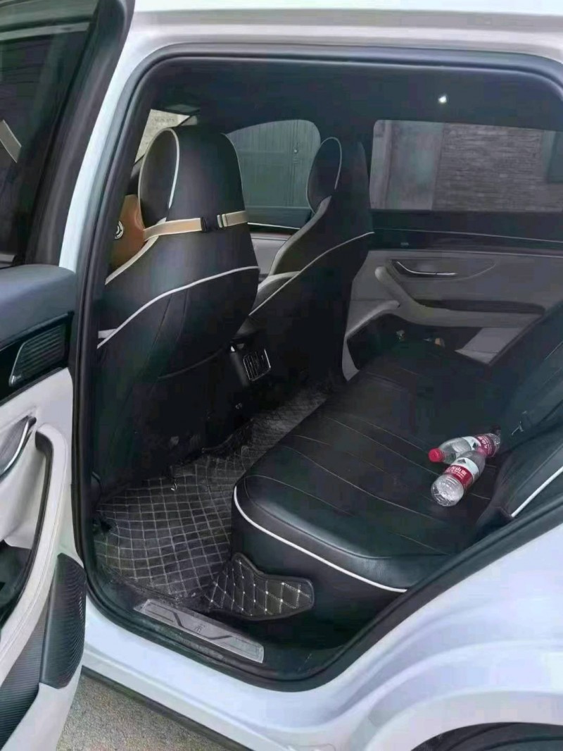 邢台21年比亚迪宋6