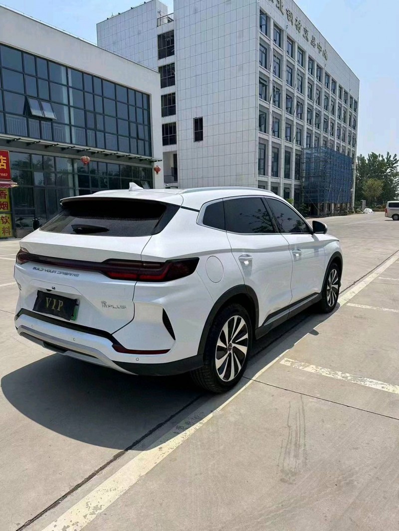 宿迁23年比亚迪宋8