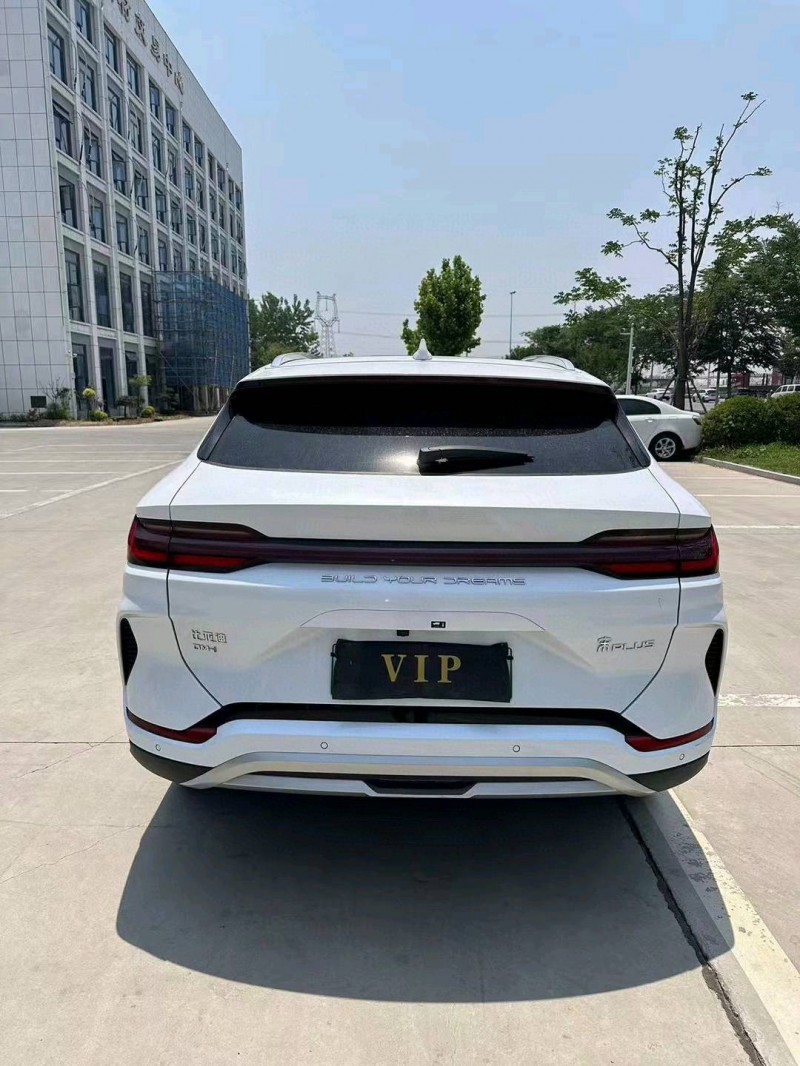 宿迁23年比亚迪宋9