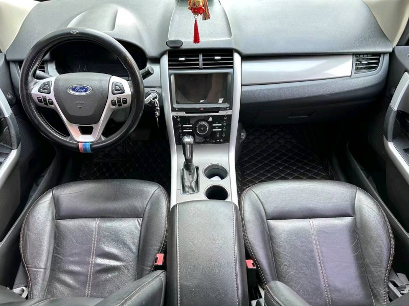 济宁15年福特锐界9