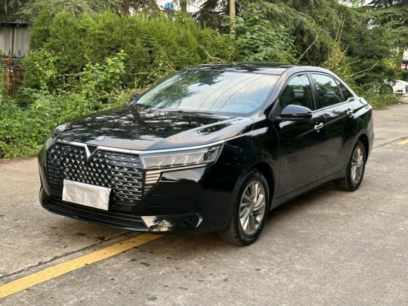 徐州23年啟辰D602