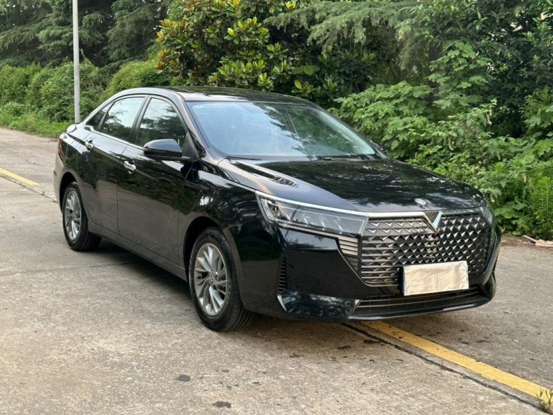 徐州23年啟辰D603