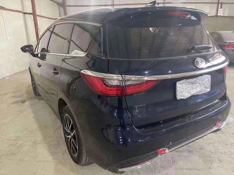 廊坊18年比亚迪宋MAX7