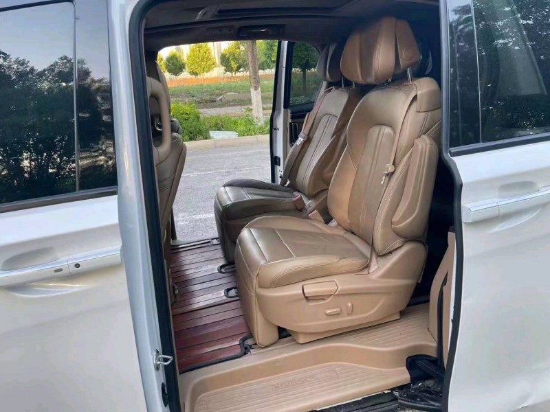 廊坊18年别克GL84