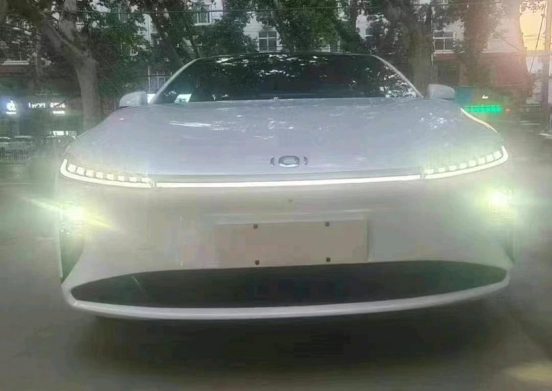 石家莊24年長安汽車啟源1