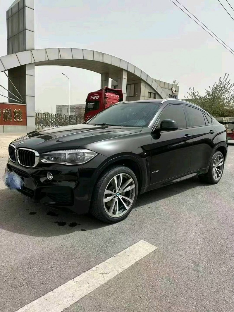 徐州17年宝马X62