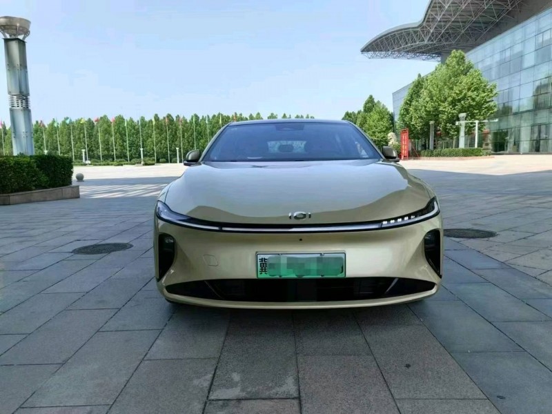 沧州24年长安汽车启源1