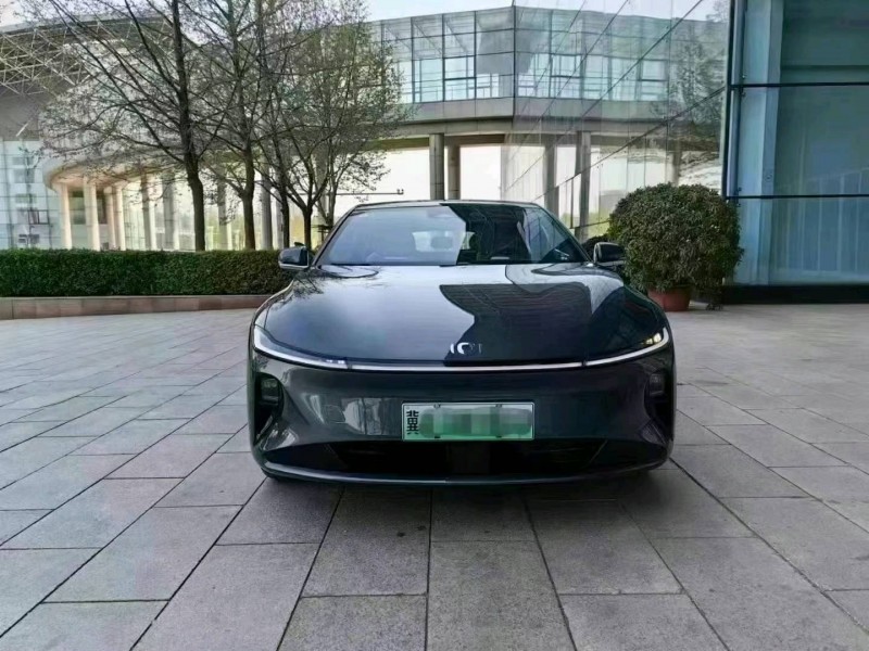 沧州24年长安汽车启源1