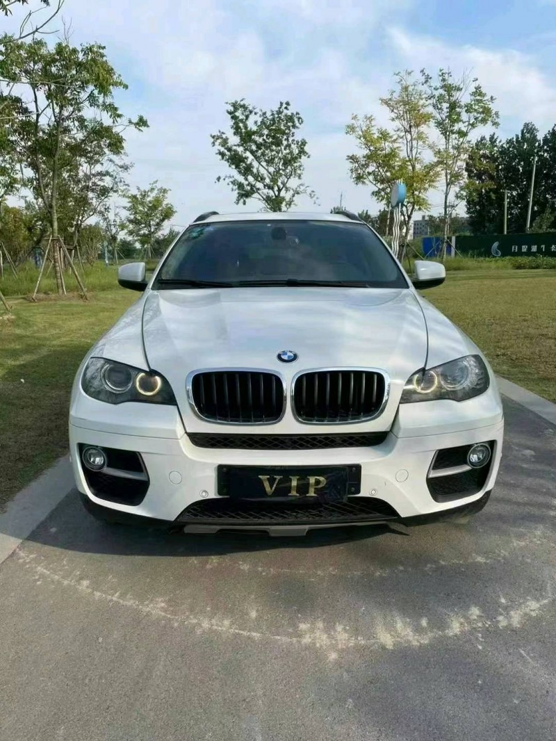 徐州15年宝马X61