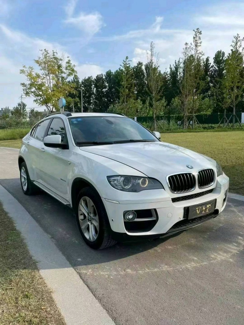 徐州15年宝马X62