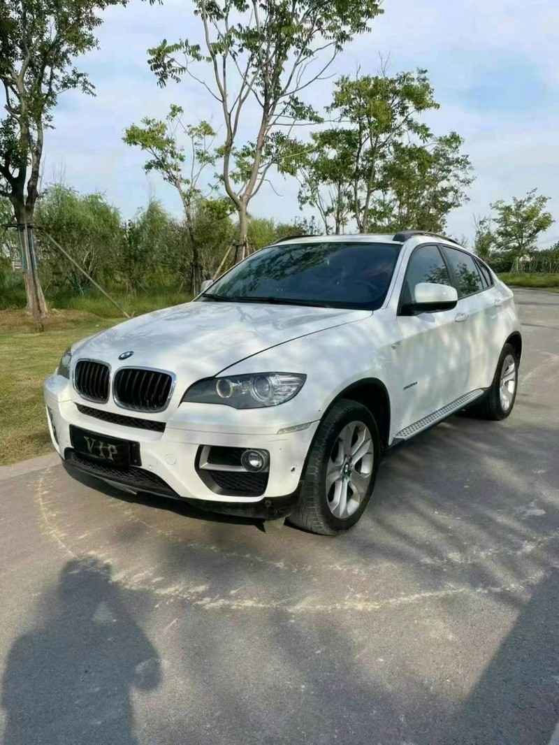 徐州15年宝马X63