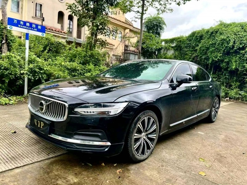 东莞22年沃尔沃S903