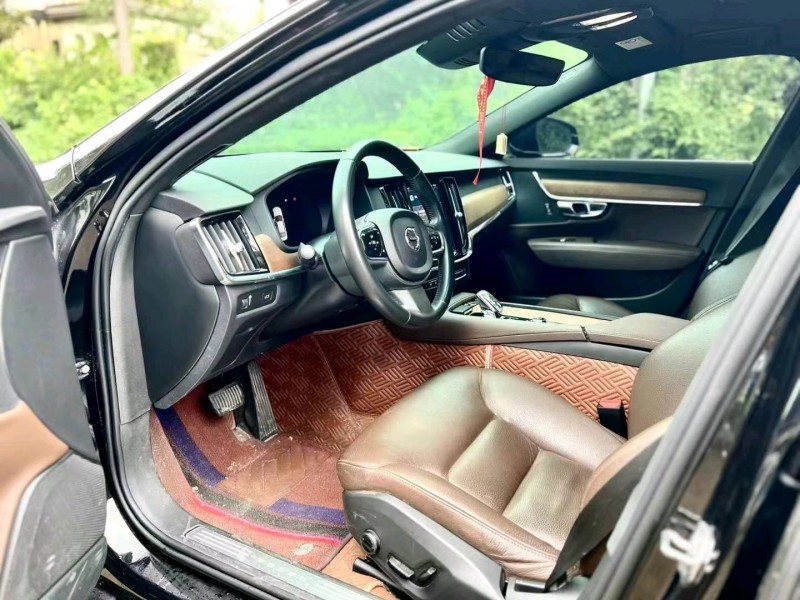 东莞22年沃尔沃S904