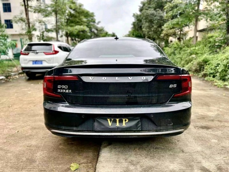 东莞22年沃尔沃S908