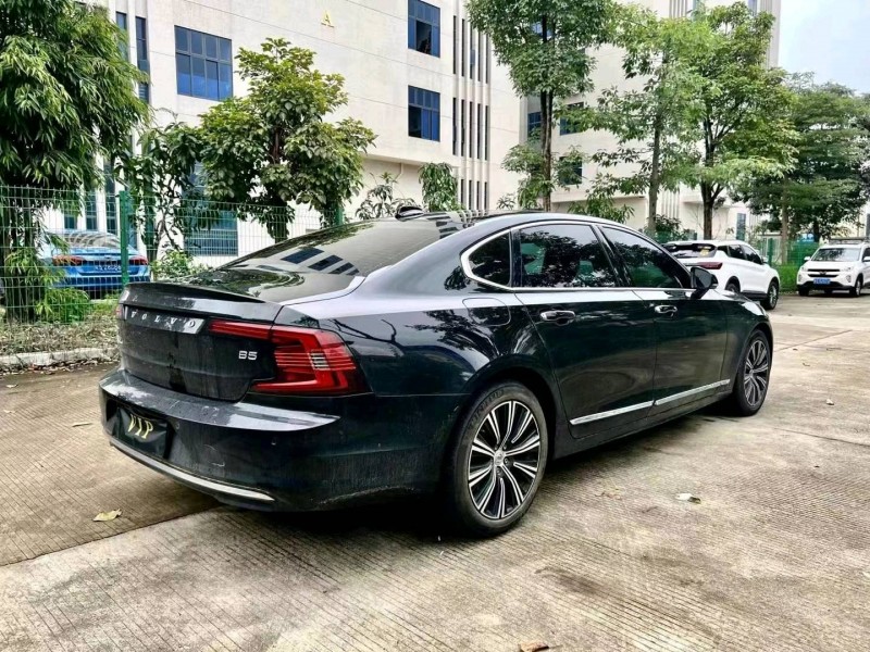 东莞22年沃尔沃S909