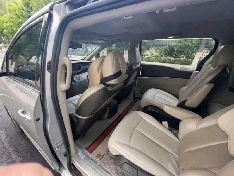 廊坊12年别克GL84