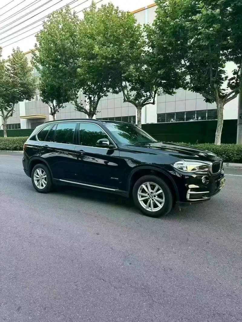 常州15年寶馬X53