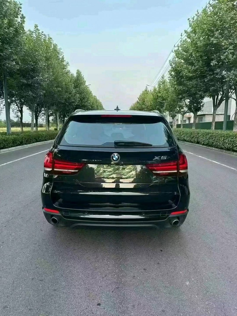 常州15年寶馬X59