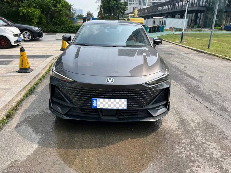 佛山24年长安汽车UNI-V1