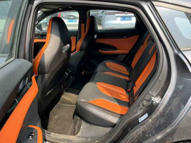 佛山24年长安汽车UNI-V4