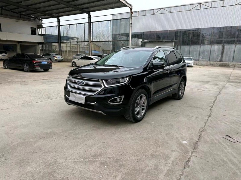 徐州20年福特锐界2