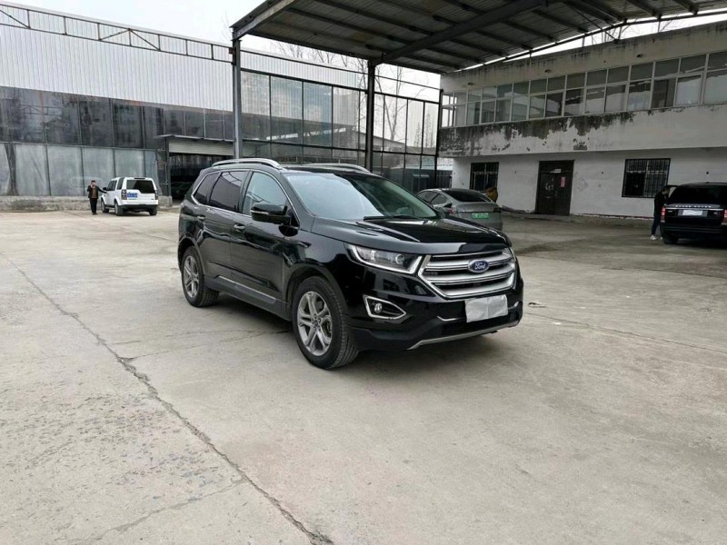 徐州20年福特锐界3