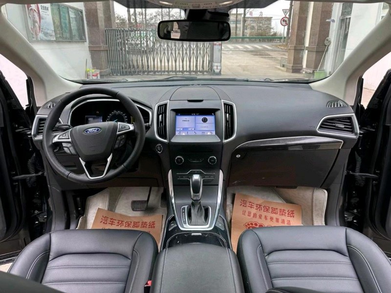 徐州20年福特锐界8