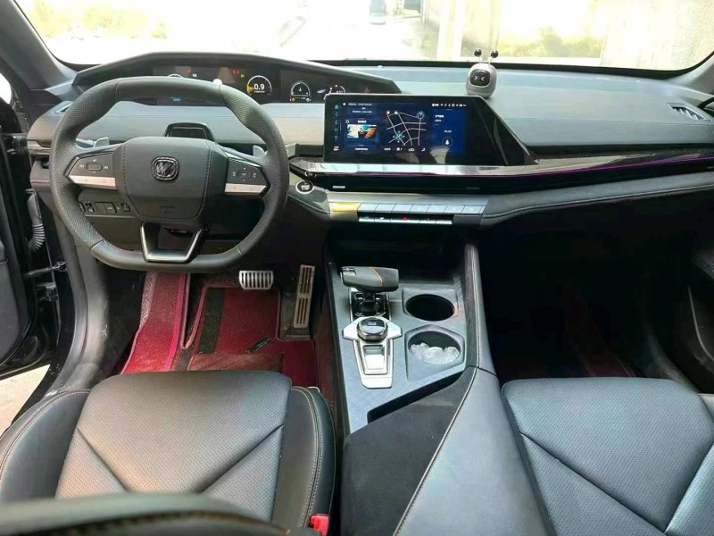 常州23年長安汽車UNI-V4