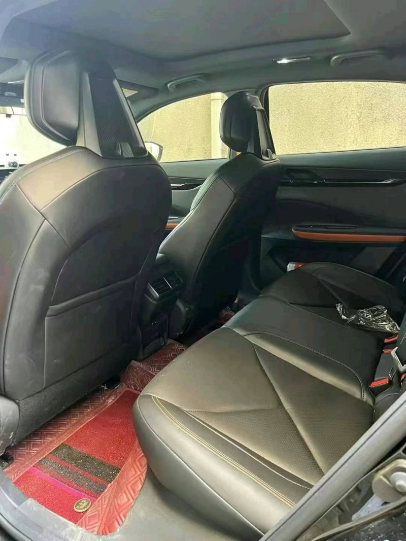 常州23年長安汽車UNI-V9