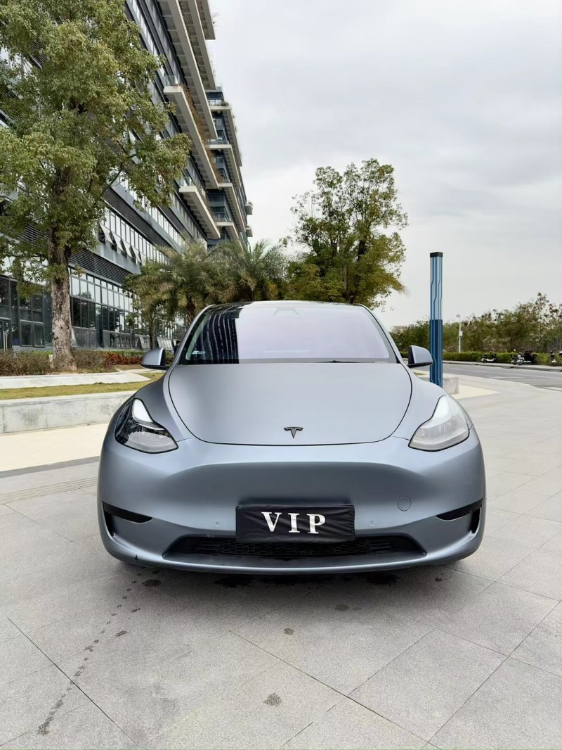 東莞22年特斯拉MODEL Y1