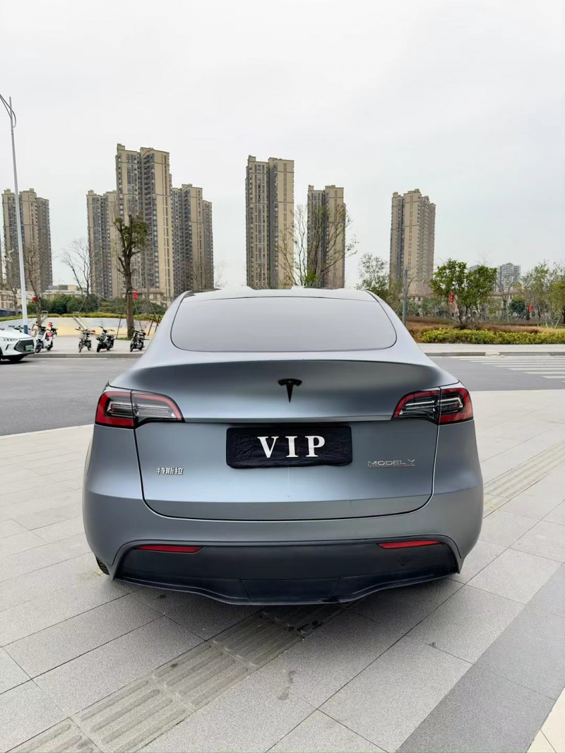 東莞22年特斯拉MODEL Y9