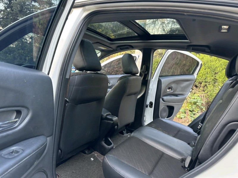 徐州18年本田XRV4