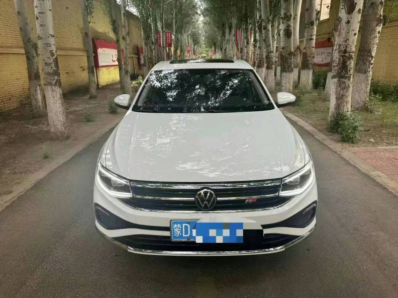 通遼23年大眾寶來1