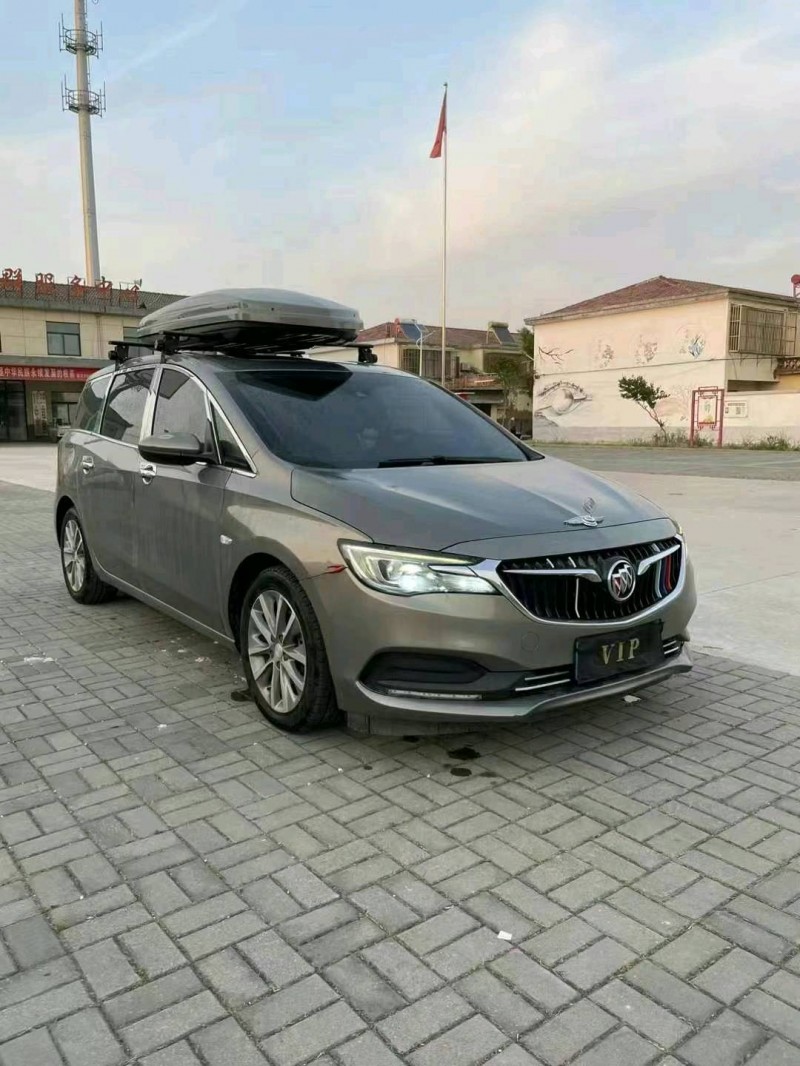 徐州19年别克GL63