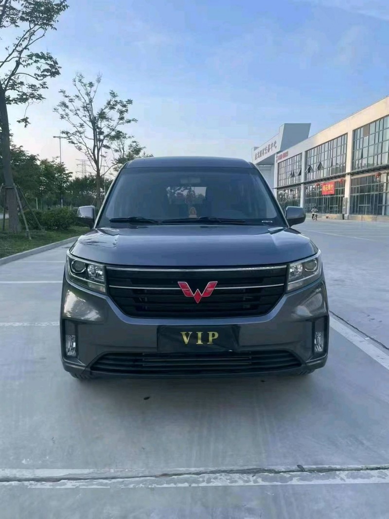 徐州22年五菱汽車征程1