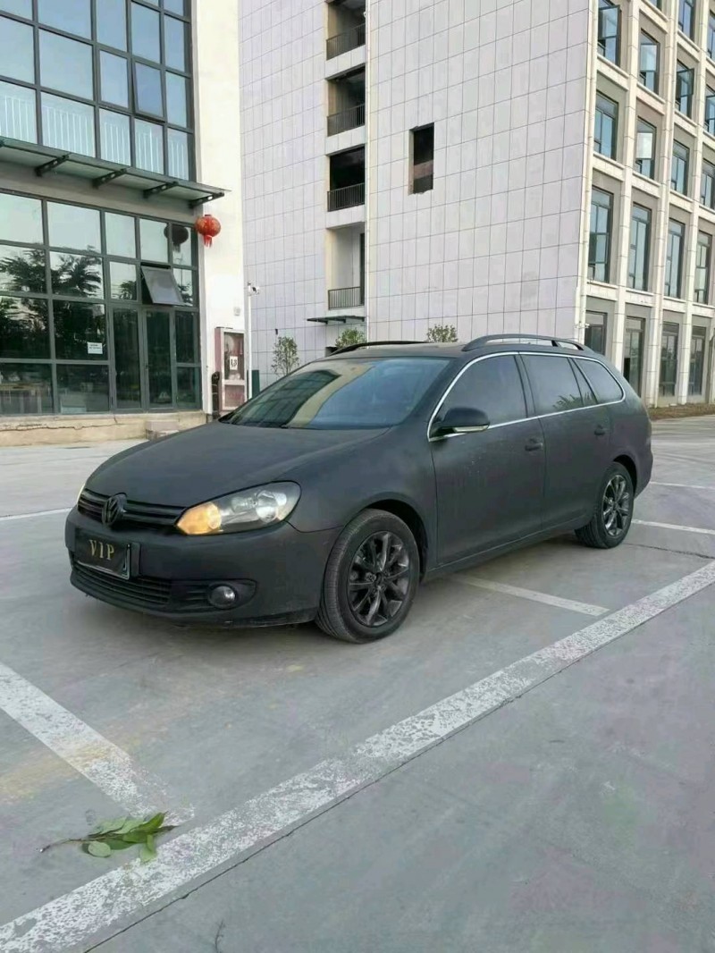 徐州12年大众高尔夫2