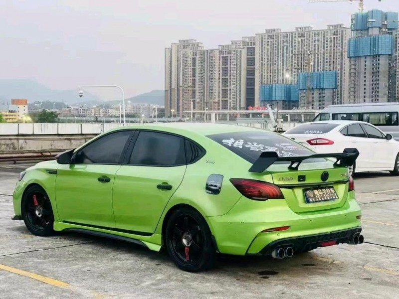 东莞21年名爵69