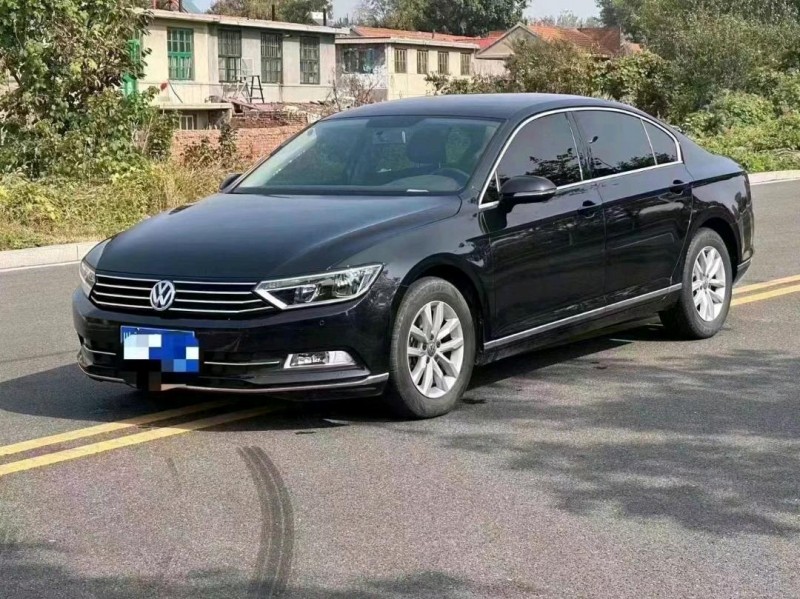 东营19年大众迈腾5