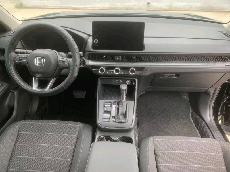 襄陽23年本田CRV2