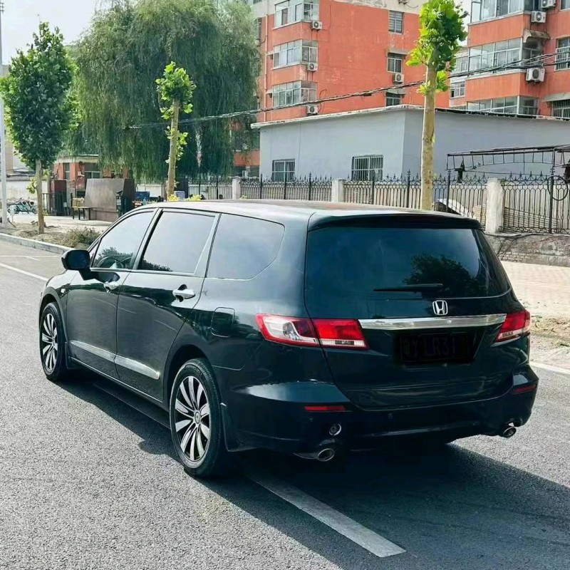 枣庄10年本田奥德赛7