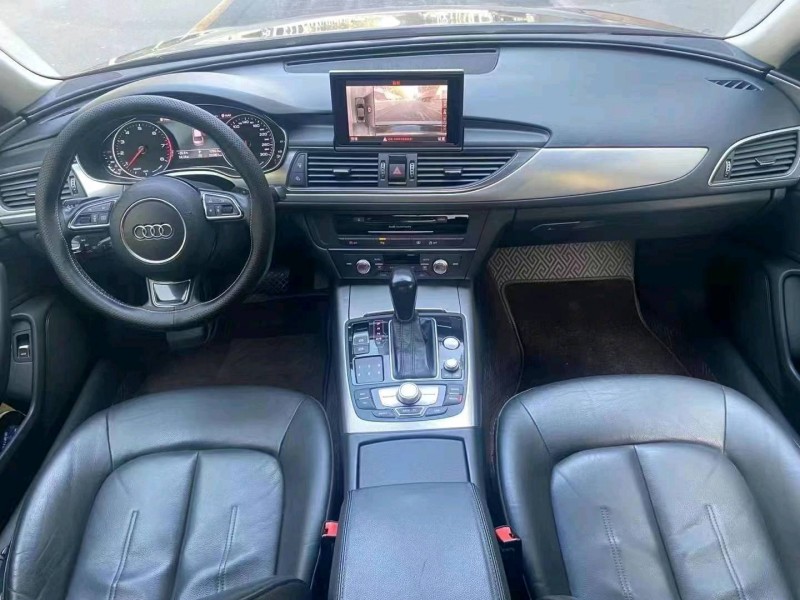 邯郸16年奥迪A65